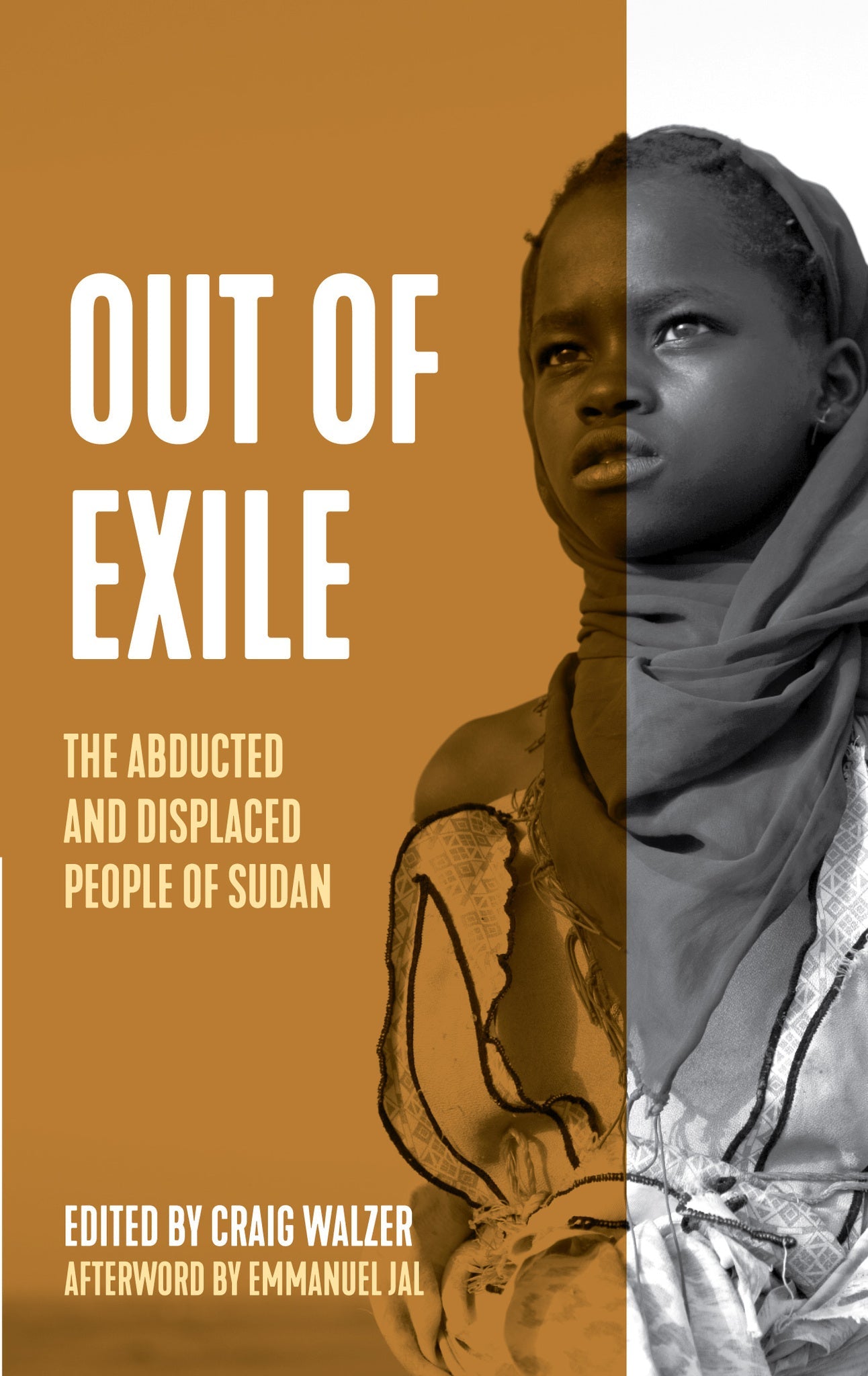 Cover image for Out of Exile ISBN 9781642595628